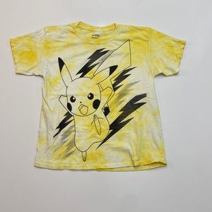 Pikachu shirt